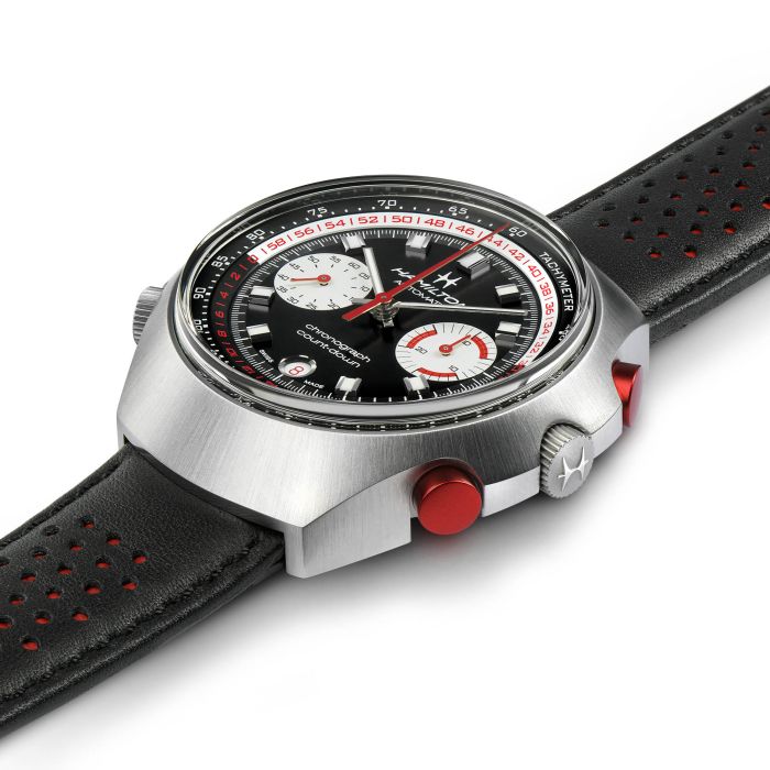 Hamilton H51616731 American Classic Chrono-Matic 50 - Image 4