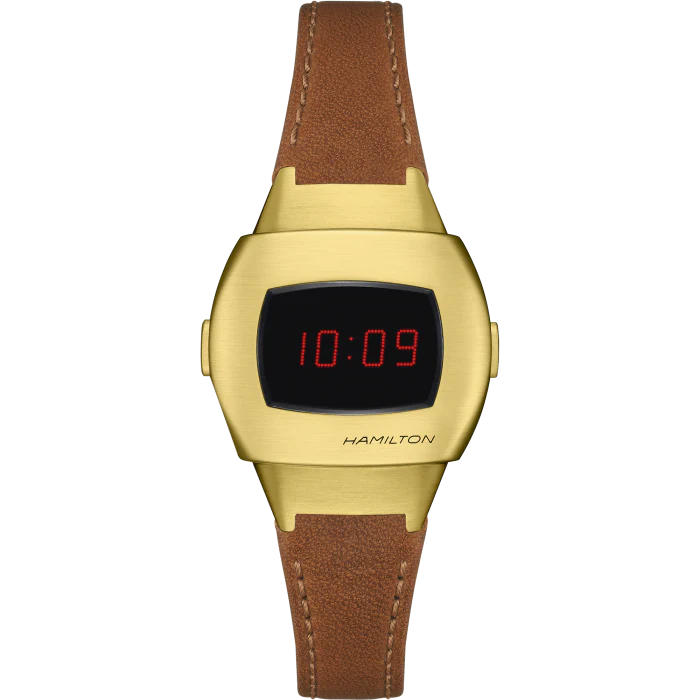Hamilton H52314530 American Classic PSR 74 Quartz Unisex Watch