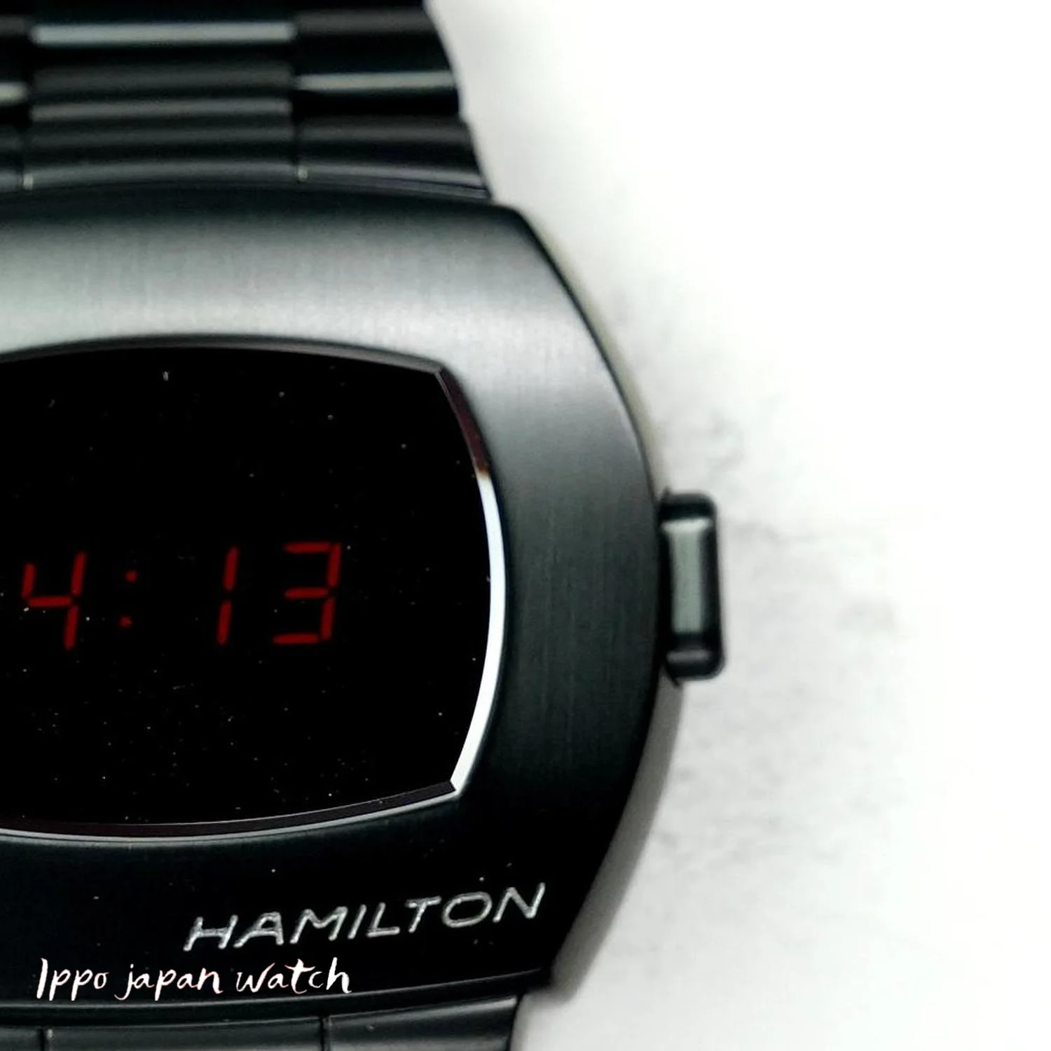 Hamilton H52404130 American Classic PSR Digital Quartz - Image 8