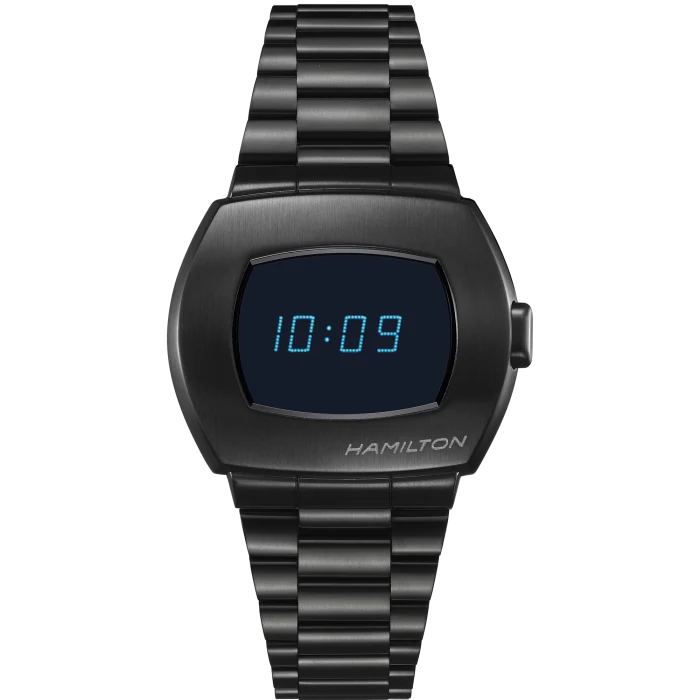Hamilton H52404131 American Classic PSR Digital Quartz