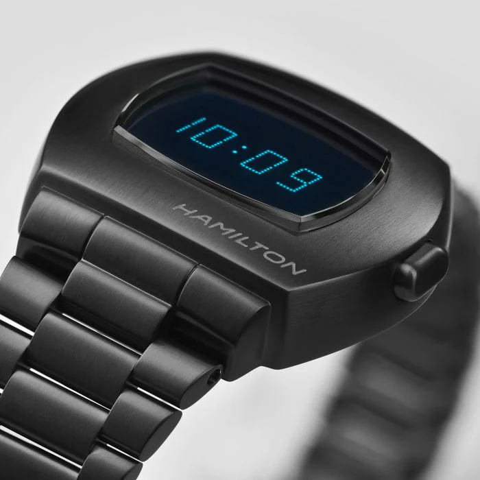 Hamilton H52404131 American Classic PSR Digital Quartz - Image 3