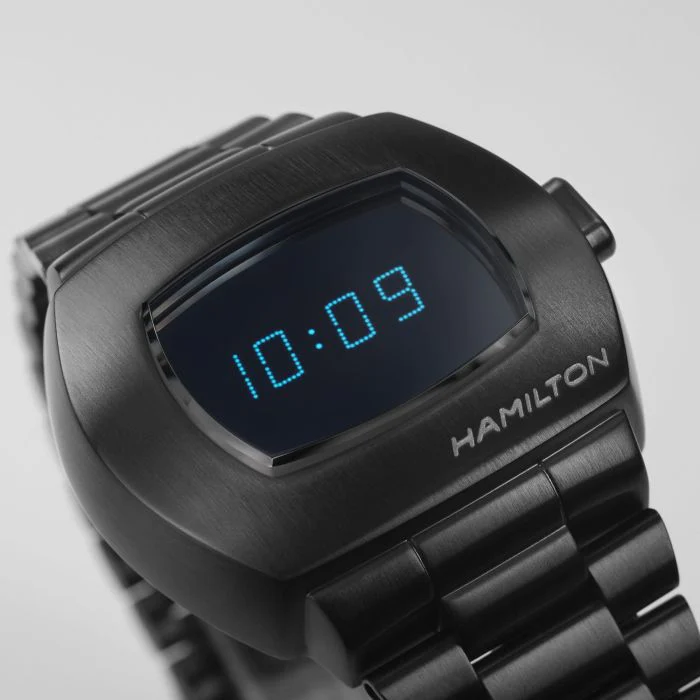 Hamilton H52404131 American Classic PSR Digital Quartz - Image 4