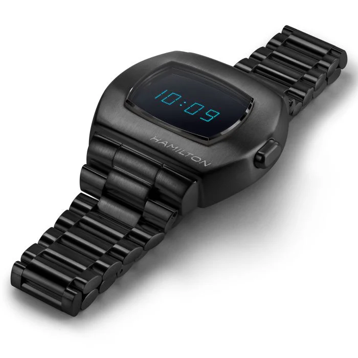 Hamilton H52404131 American Classic PSR Digital Quartz - Image 6
