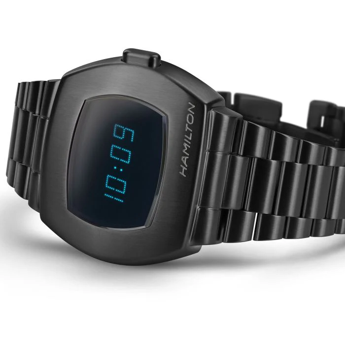 Hamilton H52404131 American Classic PSR Digital Quartz - Image 7
