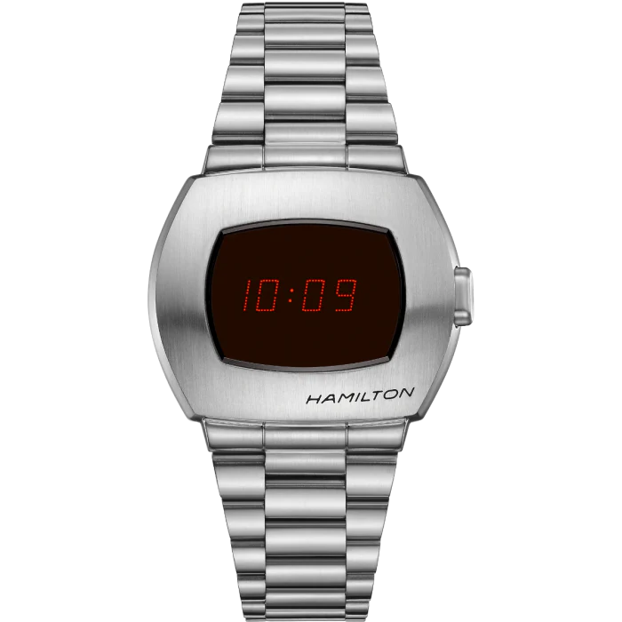 Hamilton H52414130 American Classic PSR Digital Quartz