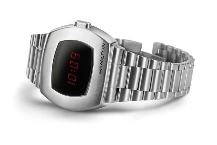 Hamilton H52414130 American Classic PSR Digital Quartz - Image 2