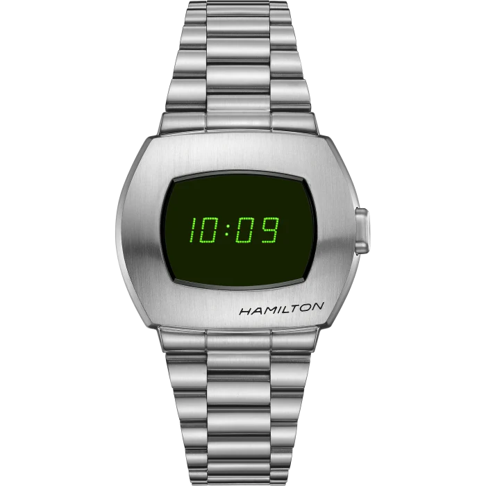 Hamilton H52414131 American Classic PSR Digital Quartz