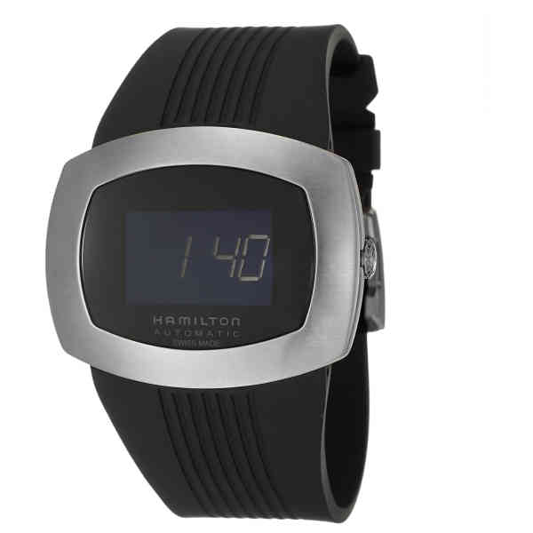 Hamilton H52515339 American Classic Pulsomatic Auto