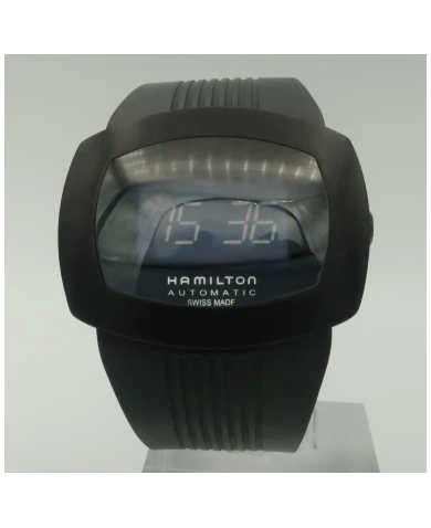 Hamilton H52585339 American Classic Pulsomatic Auto - Image 3