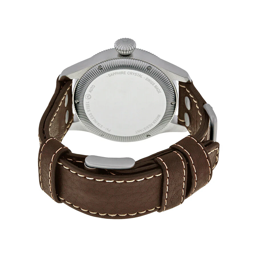 Hamilton H60455593 Khaki Field Pioneer Automatic 42mm - Image 3