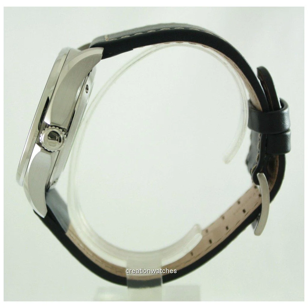 Hamilton H64615735 Khaki Aviation Pilot Day Date Auto - Image 9