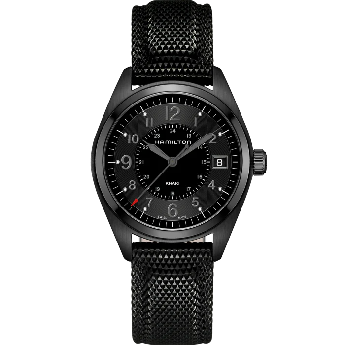 Hamilton H68401735 Khaki Field Quartz