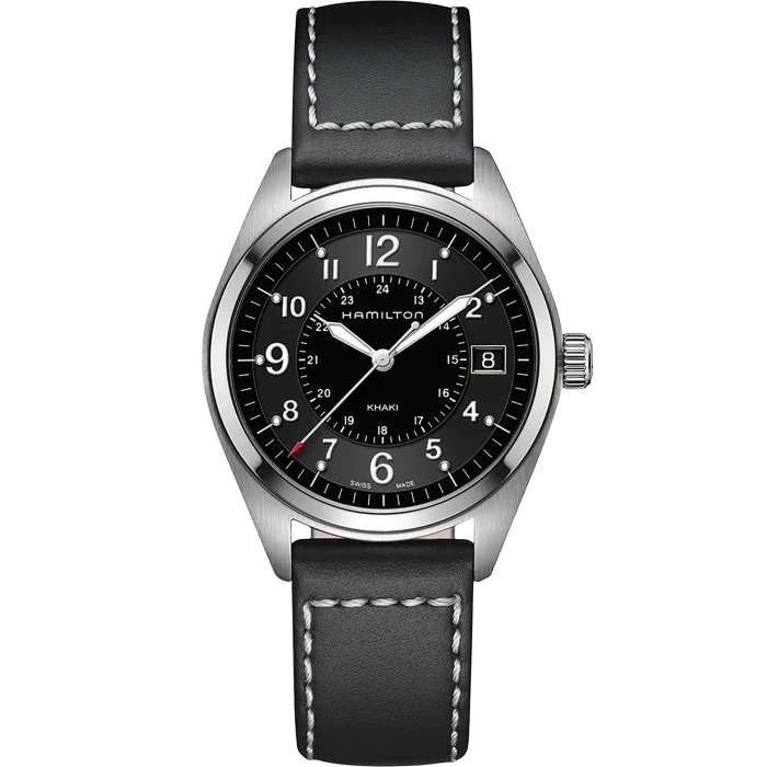 Hamilton H68551733 Khaki Field Quartz
