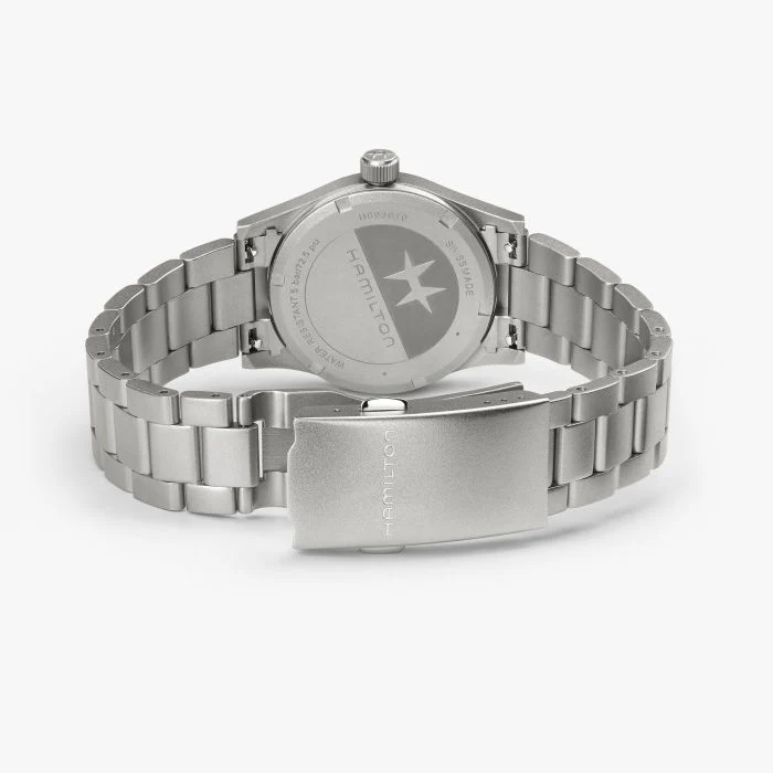 Hamilton H69301140 Khaki Field quartz 33mm - Image 4