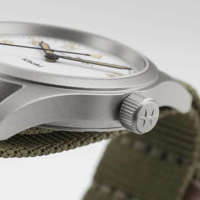 Hamilton H69301910 Khaki Field Quartz 33mm - Image 6