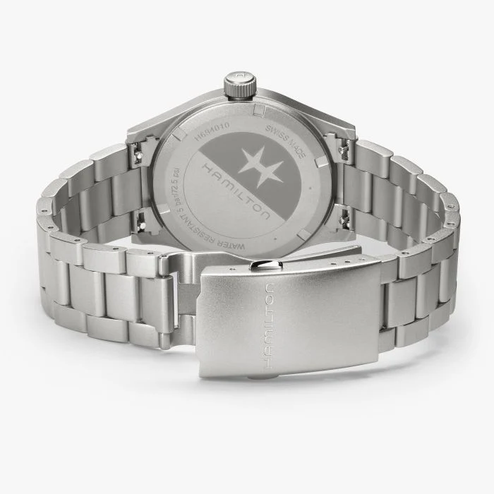 Hamilton H69401131 Khaki Field Quartz 38mm - Image 2
