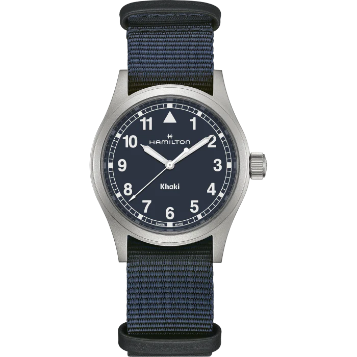 Hamilton H69401940 Khaki Field Quartz 38mm