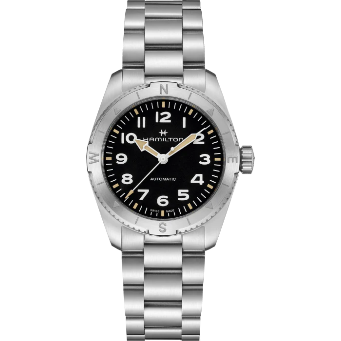 Hamilton H70225130 Khaki Field Expedition Auto