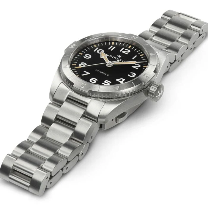 Hamilton H70225130 Khaki Field Expedition Auto - Image 2