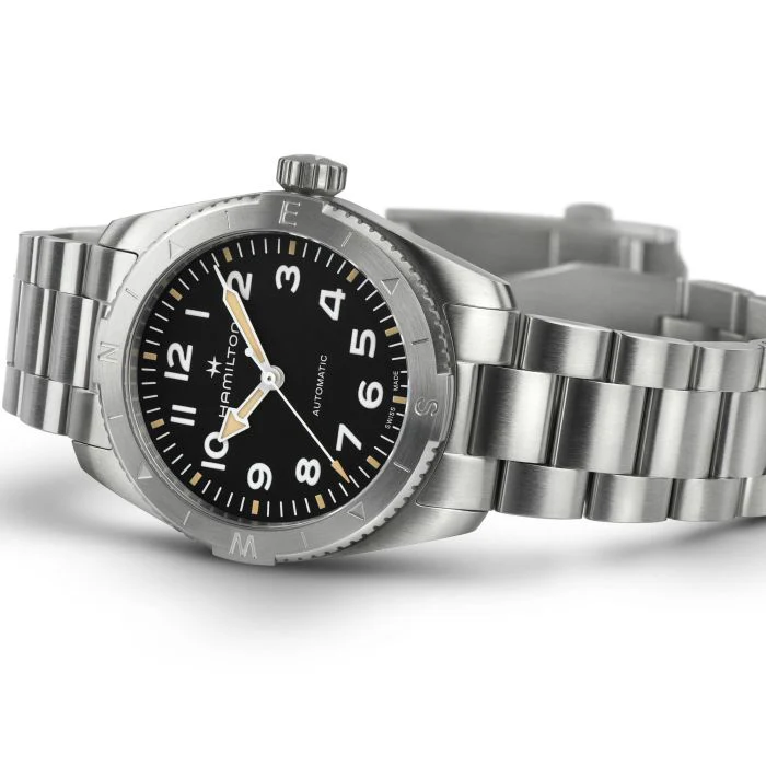Hamilton H70225130 Khaki Field Expedition Auto - Image 3