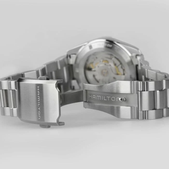 Hamilton H70225130 Khaki Field Expedition Auto - Image 5