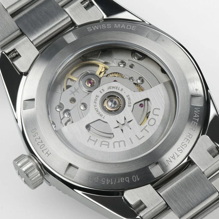 Hamilton H70225130 Khaki Field Expedition Auto - Image 6