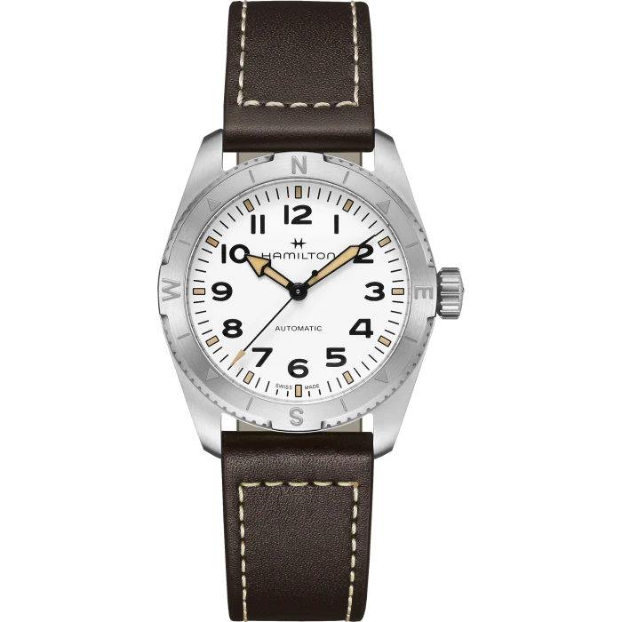 Hamilton H70225510 Khaki Field Expedition Auto