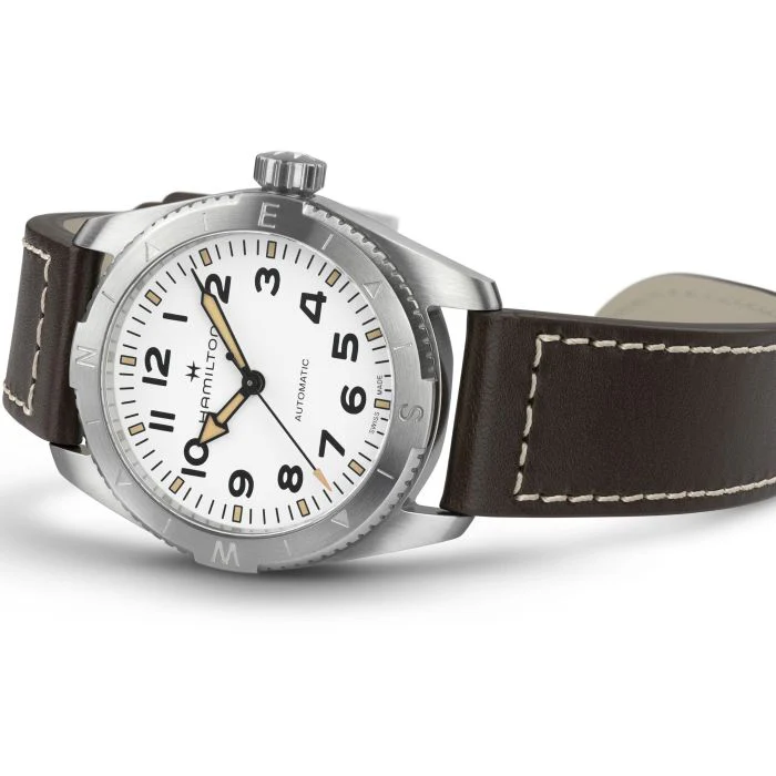 Hamilton H70225510 Khaki Field Expedition Auto - Image 2