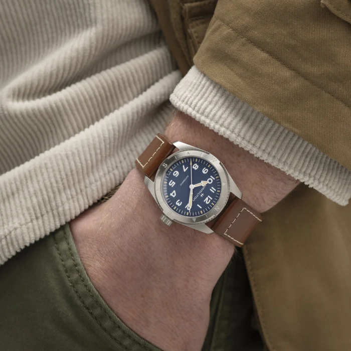 Hamilton H70225540 Khaki Field Expedition Auto - Image 3