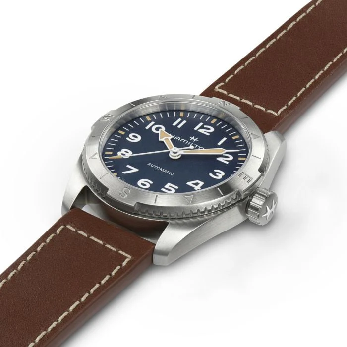 Hamilton H70225540 Khaki Field Expedition Auto - Image 4