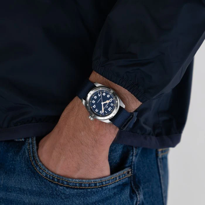 Hamilton H70225940 Khaki Field Expedition Auto - Image 7