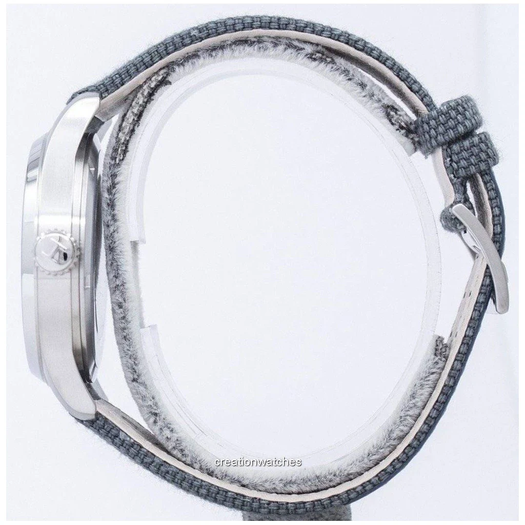 Hamilton H70305943 Khaki Field Auto - Image 9