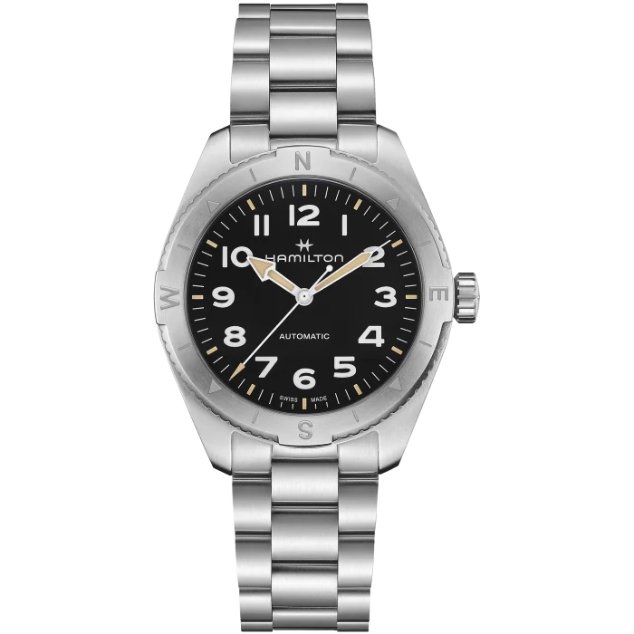 Hamilton H70315130 Khaki Field Expedition Auto