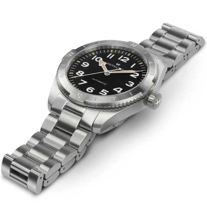 Hamilton H70315130 Khaki Field Expedition Auto - Image 2