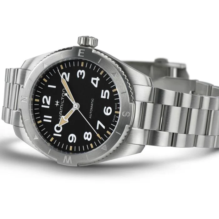Hamilton H70315130 Khaki Field Expedition Auto - Image 3