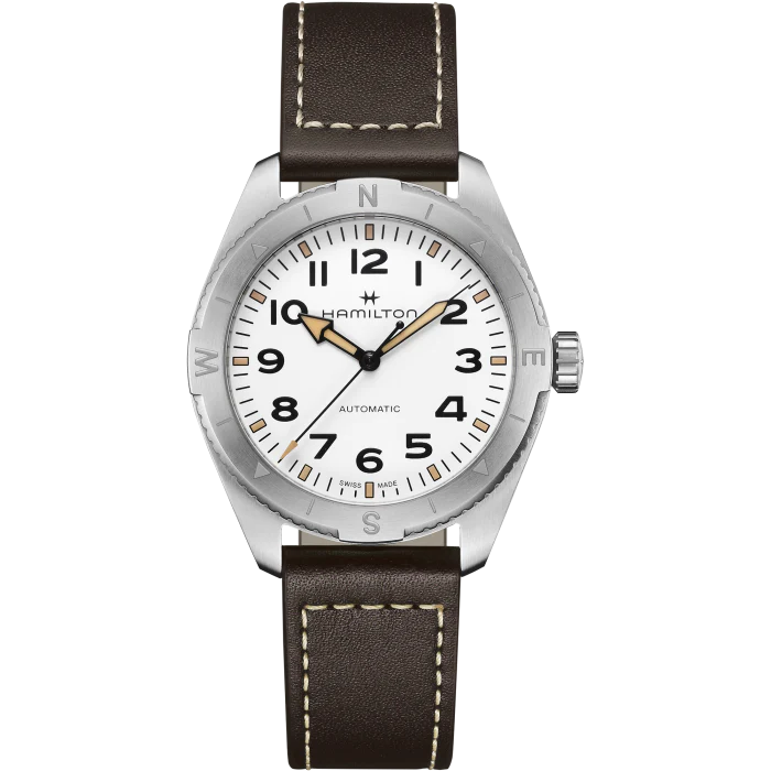Hamilton H70315510 Khaki Field Expedition Auto