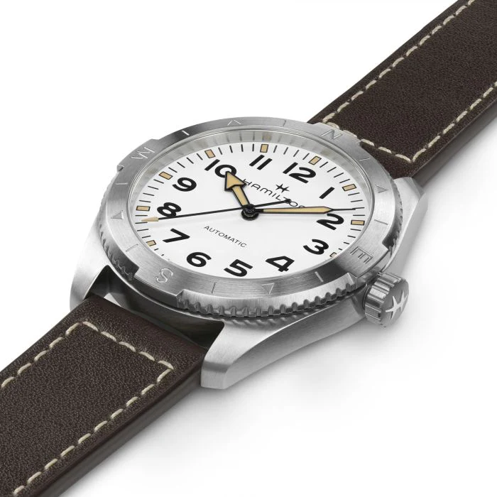 Hamilton H70315510 Khaki Field Expedition Auto - Image 3