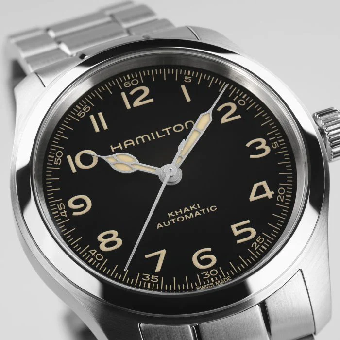 Hamilton H70405130 Khaki Field Murph 38mm - Image 4