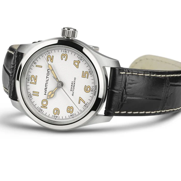 Hamilton H70405710 Khaki Field Murph 38mm - Image 3