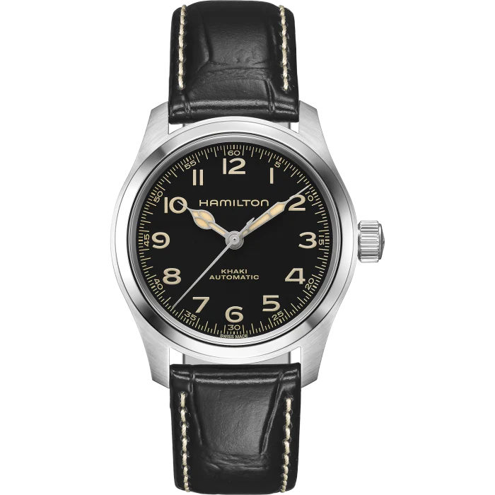 Hamilton H70405730 Khaki Field Murph 38mm