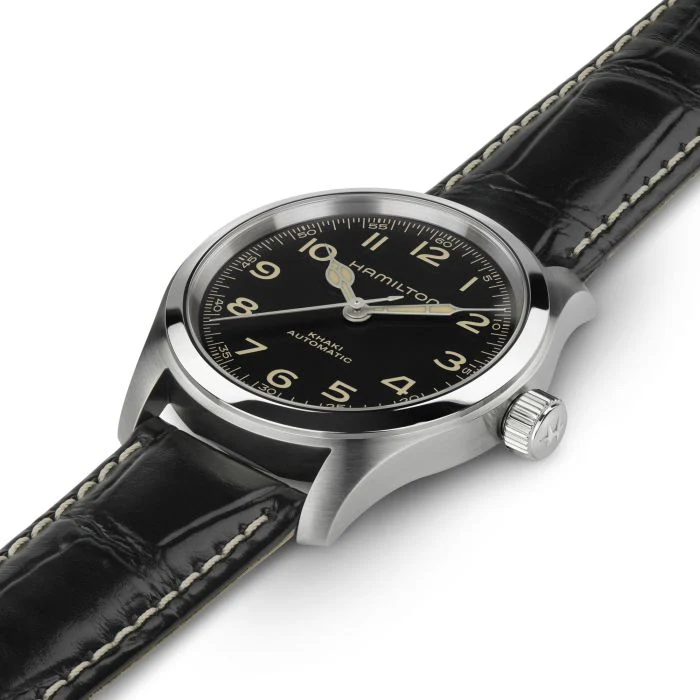 Hamilton H70405730 Khaki Field Murph 38mm - Image 4