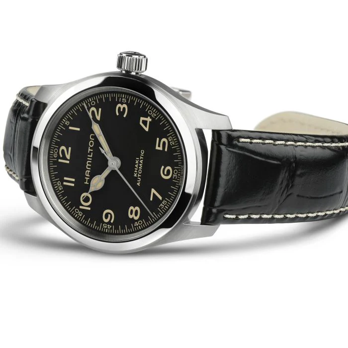 Hamilton H70405730 Khaki Field Murph 38mm - Image 5