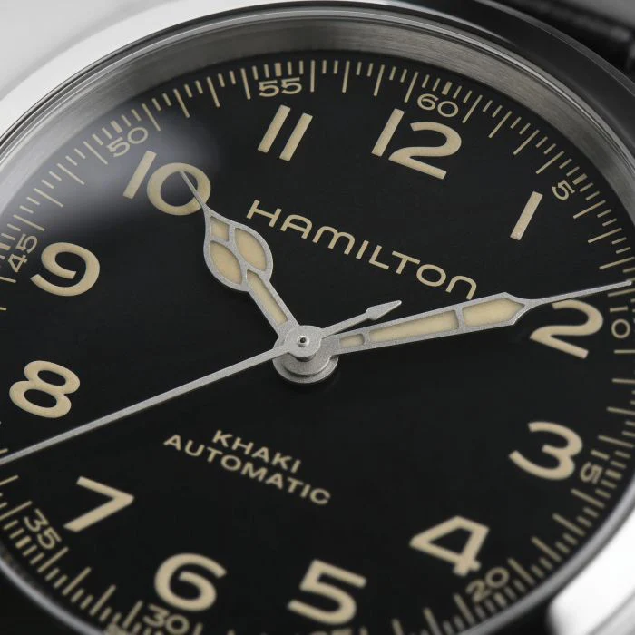 Hamilton H70405730 Khaki Field Murph 38mm - Image 7