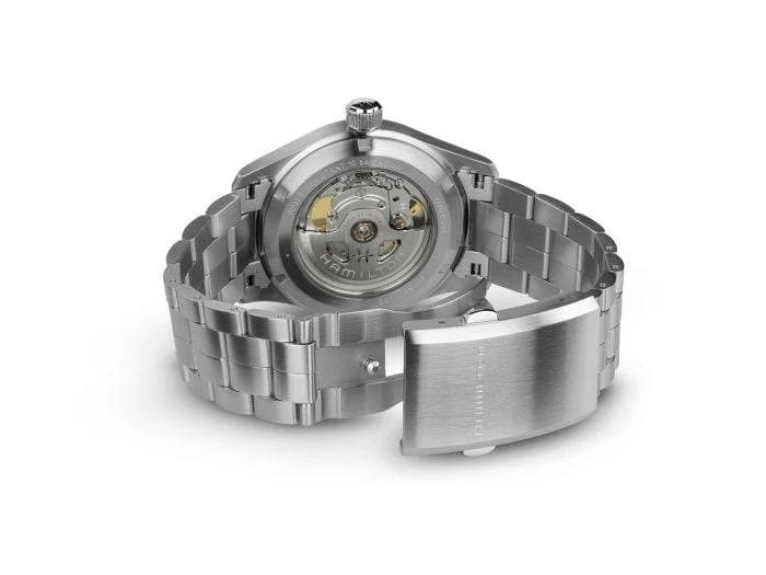Hamilton H70455140 Khaki Field Auto 38 mm - Image 7