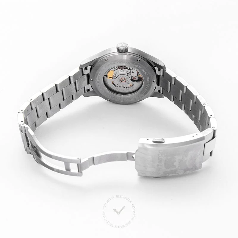 Hamilton H70525133 Khaki Field Khaki Titanium Auto - Image 10