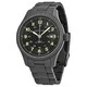 Hamilton H70565133 Khaki Field Khaki Titanium Auto - Image 14