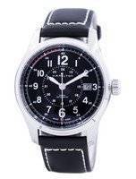 Hamilton H70595733 Khaki Field Auto - Image 7