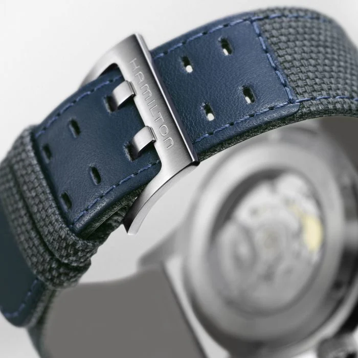 Hamilton H70605943 Khaki Field Auto - Image 2