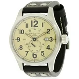 Hamilton H70655723 Khaki Field Khaki Officer Auto - Image 5