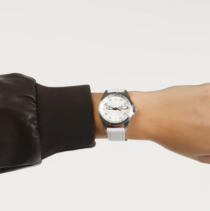 Hamilton H76215850 Khaki Aviation Pilot Auto - Image 2